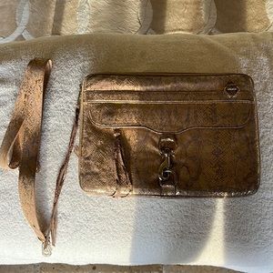 REBECCA MINKOFF LAPTOP CASE